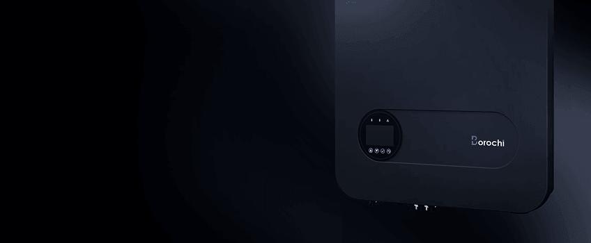 Hybrid Inverter