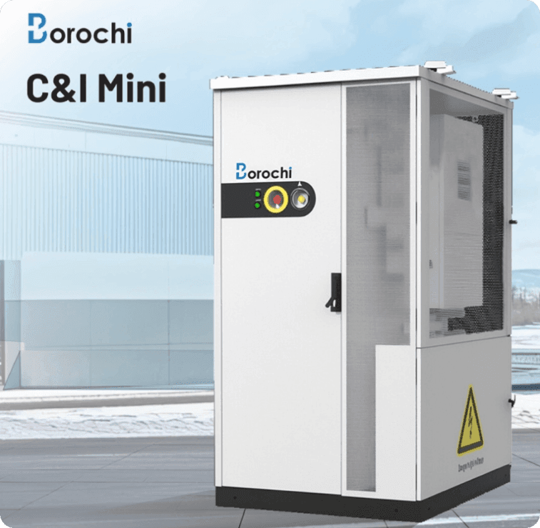 C&I Mini
