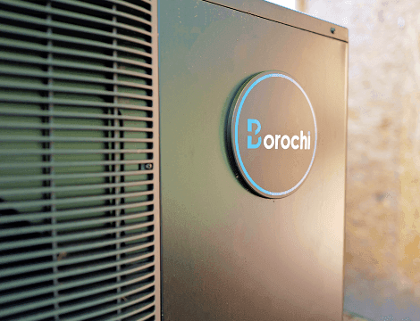 Heat Pump