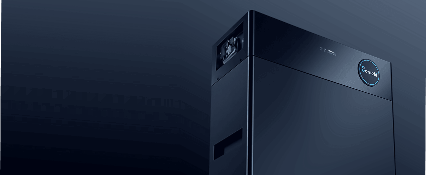 Energy Storage