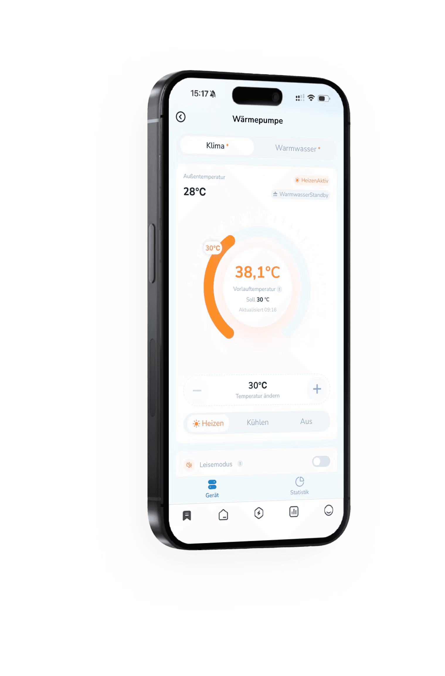 Smart Control