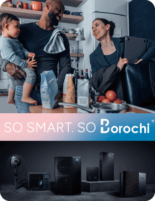 Borochi brochure cover